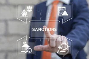 Read more about the article US Clamping Down on Sanctions – Risks Attached On All Sides