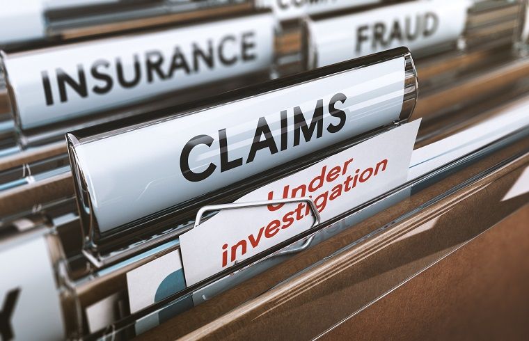 Read more about the article Tackling Insurance Fraud